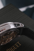 Load image into Gallery viewer, Audemars Piguet Code 11.59 15210ST.OO.A056KB.01 - Detailansicht 7