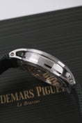 Load image into Gallery viewer, Audemars Piguet Code 11.59 15210ST.OO.A056KB.01 - Detailansicht 5