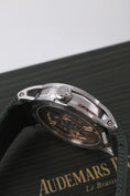 Load image into Gallery viewer, Audemars Piguet Code 11.59 15210ST.OO.A056KB.01 - Detailansicht 10