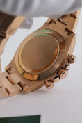 Bild in Galerie-Betrachter laden, Rolex Daytona 116505 - Detailansicht 10