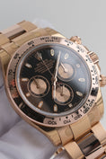 Bild in Galerie-Betrachter laden, Rolex Daytona 116505 - Detailansicht 2