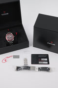 Load image into Gallery viewer, Tudor Black Bay 58 7939A1A0RU - papers and or scope of delivery
