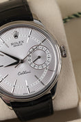 Bild in Galerie-Betrachter laden, Rolex Cellini 50519 - Detail view 2