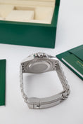 Load image into Gallery viewer, Rolex GMT-Master II 126710BLRO - Detail view 4