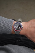 Load image into Gallery viewer, Rolex GMT-Master II 126710BLRO - Detail view 9