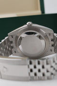 Bild in Galerie-Betrachter laden, Rolex Datejust 41 126334 - Detail view 6