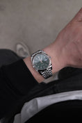 Bild in Galerie-Betrachter laden, Rolex Datejust 41 126334 - Detail view 10