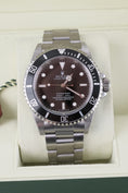 Bild in Galerie-Betrachter laden, Rolex Submariner No Date 14060M - Detailansicht 1