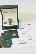 Bild in Galerie-Betrachter laden, Rolex Submariner No Date 14060M - Papiere und oder Lieferumfang