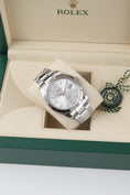 Bild in Galerie-Betrachter laden, Rolex Datejust 41 126334 - Detail view 1