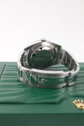 Load image into Gallery viewer, Rolex Datejust 41 126334 - Detailed view 7