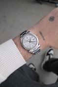 Bild in Galerie-Betrachter laden, Rolex Datejust 41 126334 - Detail view 12