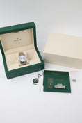 Bild in Galerie-Betrachter laden, Rolex Datejust 41 126334 - Papers and documentation