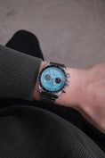 Bild in Galerie-Betrachter laden, Tudor Black Bay Chronograph 79360N-0024 - Detailansicht 12