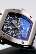 Bild in Galerie-Betrachter laden, Richard Mille RM 010 RM010 - Detailansicht 3