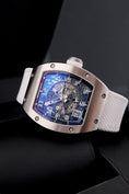 Carica l'immagine nel visualizzatore della galleria, Richard Mille RM 010 RM010 - Detailansicht 1