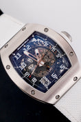 Load image into Gallery viewer, Richard Mille RM 010 RM010 - Detailansicht 9