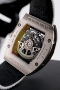 Carica l'immagine nel visualizzatore della galleria, Richard Mille RM 010 RM010 - Detailansicht 7