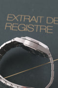 Carica l'immagine nel visualizzatore della galleria, Audemars Piguet Royal Oak Dual Time 25730ST - Vista dettagliata 6