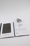 Carica l'immagine nel visualizzatore della galleria, Audemars Piguet Royal Oak Dual Time 25730ST - documenti e/o volume di consegna