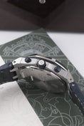 Bild in Galerie-Betrachter laden, Audemars Piguet Royal Oak Offshore Navy Chronograph 26170ST.OO.D305CR.01 - Detailansicht 4