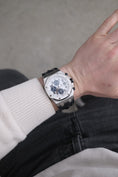 Bild in Galerie-Betrachter laden, Audemars Piguet Royal Oak Offshore Navy Chronograph 26170ST.OO.D305CR.01 - Detailansicht 10