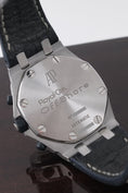 Bild in Galerie-Betrachter laden, Audemars Piguet Royal Oak Offshore Navy Chronograph 26170ST.OO.D305CR.01 - Detailansicht 6