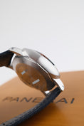 Load image into Gallery viewer, Panerai Luminor Marina Blu Profondo PAM01157 - Detailansicht 9