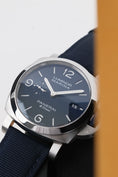 Bild in Galerie-Betrachter laden, Panerai Luminor Marina Blu Profondo PAM01157 - Detailansicht 2