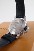 Load image into Gallery viewer, Panerai Luminor Marina Blu Profondo PAM01157 - Detailansicht 8
