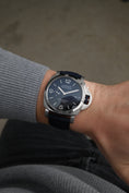 Load image into Gallery viewer, Panerai Luminor Marina Blu Profondo PAM01157 - Detailansicht 11