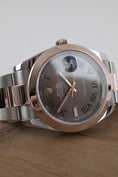 Carica l'immagine nel visualizzatore della galleria, Rolex Datejust 41 126301 - Detailansicht 9