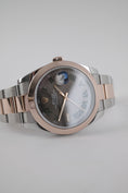Bild in Galerie-Betrachter laden, Rolex Datejust 41 126301 - Detailansicht 2