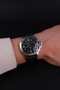 Bild in Galerie-Betrachter laden, Panerai Luminor Base Logo PAM01000 - Detailansicht 10