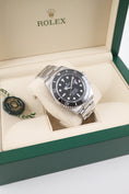 Bild in Galerie-Betrachter laden, Rolex Submariner Date 126610LN - Detailansicht 1
