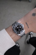 Bild in Galerie-Betrachter laden, Rolex Submariner Date 126610LN - Detailansicht 9