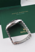 Bild in Galerie-Betrachter laden, Rolex Datejust 36 126234 - Detailansicht 4