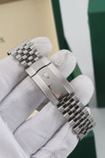 Bild in Galerie-Betrachter laden, Rolex Datejust 36 126234 - Detailansicht 6