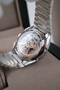 Bild in Galerie-Betrachter laden, Parmigiani Fleurier Tonda Chronograph PFC915-1020001-100182 - Detailansicht 7