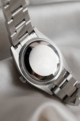 Bild in Galerie-Betrachter laden, Rolex Datejust 36 126234 - Detail view 12