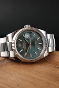 Bild in Galerie-Betrachter laden, Rolex Datejust 36 126234 - Detail view 5