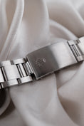Bild in Galerie-Betrachter laden, Rolex Submariner 5513 - Detailansicht 7