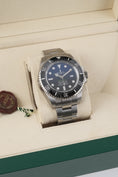 Bild in Galerie-Betrachter laden, Rolex Sea-Dweller Deepsea 116660 - Detail view 2