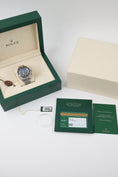 Bild in Galerie-Betrachter laden, Rolex Sea-Dweller Deepsea 116660 - Papers and documentation