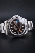 Bild in Galerie-Betrachter laden, Rolex Explorer II 216570 - Detailansicht 3