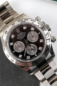 Load image into Gallery viewer, Rolex Daytona 126509 - Detailed view 1