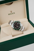 Bild in Galerie-Betrachter laden, Rolex Submariner 126610LV - Detailansicht 7