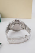 Bild in Galerie-Betrachter laden, Rolex Yacht-Master 40 116622 - Detail view 5