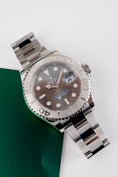 Bild in Galerie-Betrachter laden, Rolex Yacht-Master 40 116622 - Detail view 3