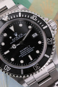 Załaduj obraz do przeglądarki galerii, Rolex Sea-Dweller 16600 - Widok szczegółowy 9